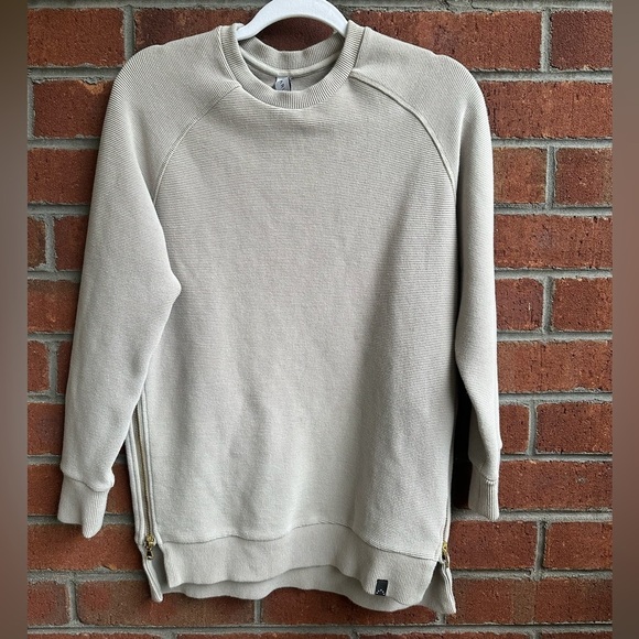 VARLEY MAE Sweatshirt - Picture 4 of 10